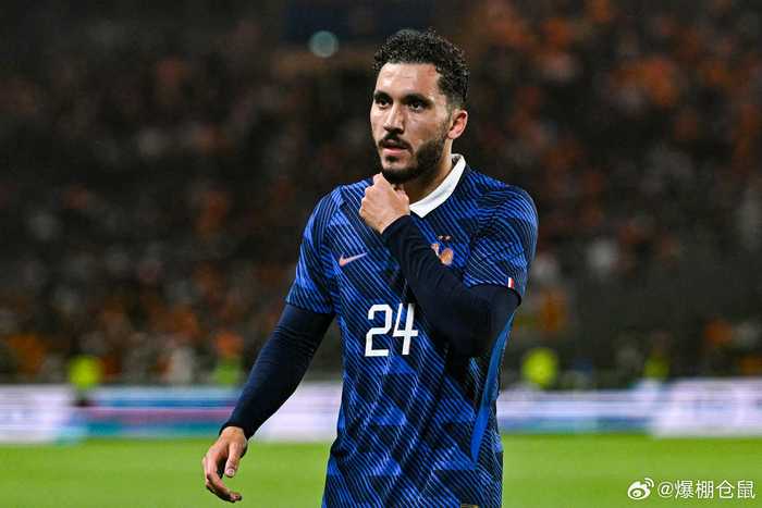 法国队1比2负科特迪瓦，谢尔基称世界杯要横扫对手